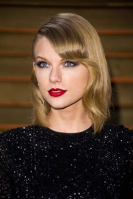 Taylor Swift