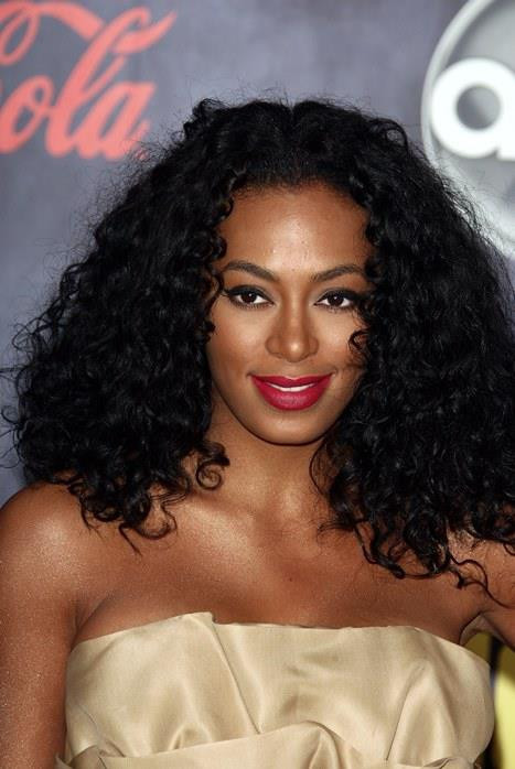 Solange Knowles
