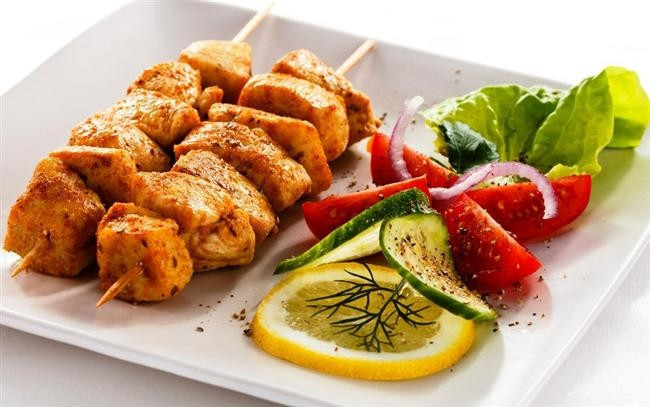 Ana yemek olarak ne yememeli