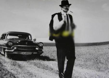 Yeşilçamdan nostalji kareler