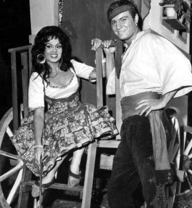 Yeşilçamdan nostalji kareler