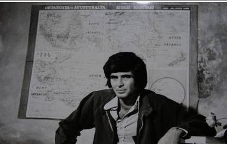 Yeşilçamdan nostalji kareler