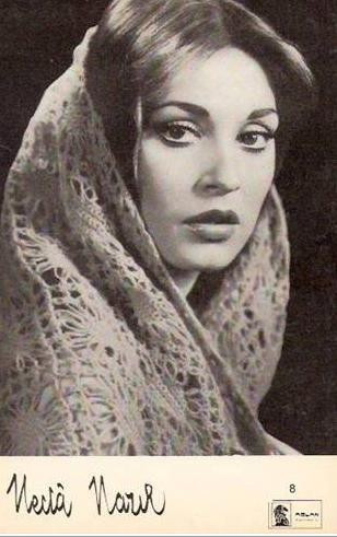 Yeşilçamdan nostalji kareler