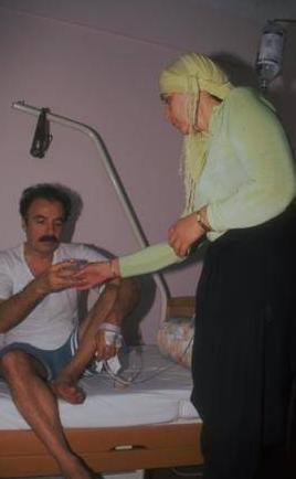 Yeşilçamdan nostalji kareler