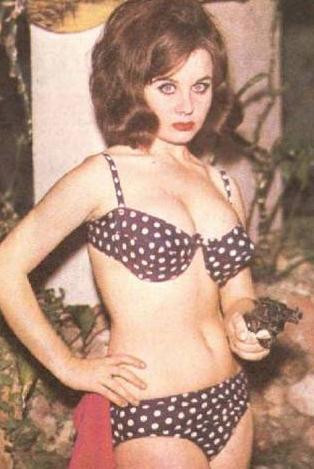 Yeşilçamdan nostalji kareler