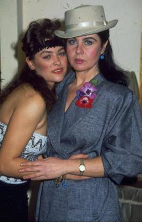 Yeşilçamdan nostalji kareler