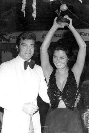 Yeşilçamdan nostalji kareler