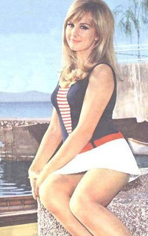 Yeşilçamdan nostalji kareler