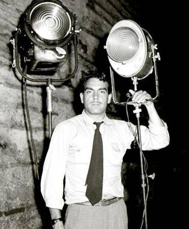 Yeşilçamdan nostalji kareler