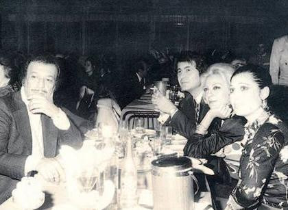 Yeşilçamdan nostalji kareler