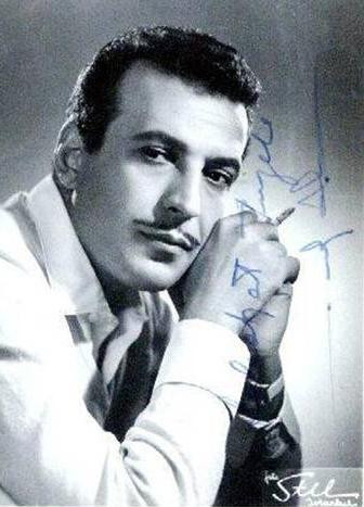 Yeşilçamdan nostalji kareler