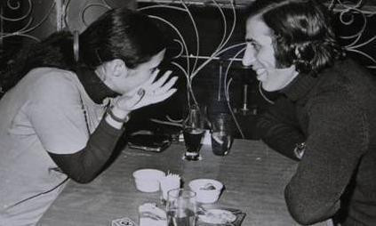 Yeşilçamdan nostalji kareler