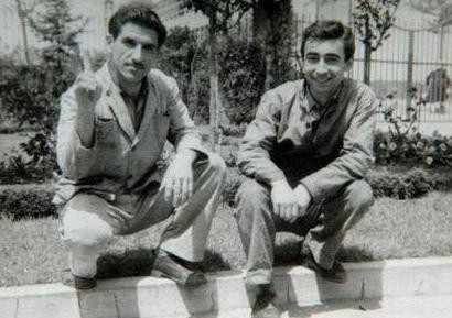 Yeşilçamdan nostalji kareler