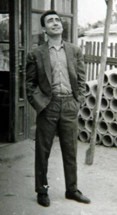 Yeşilçamdan nostalji kareler