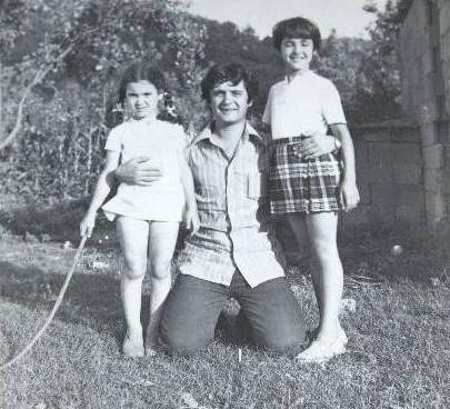 Yeşilçamdan nostalji kareler