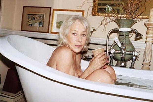 Banyo pozları