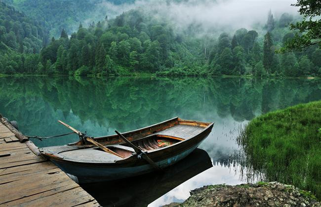 Sonbahar Mevsiminin En Güzel Yaşandığı 30 Yer
