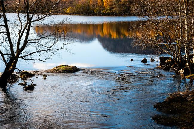 Sonbahar Mevsiminin En Güzel Yaşandığı 30 Yer