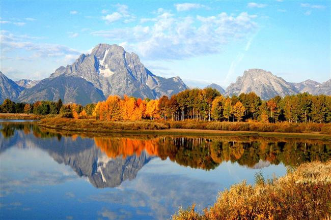 Sonbahar Mevsiminin En Güzel Yaşandığı 30 Yer