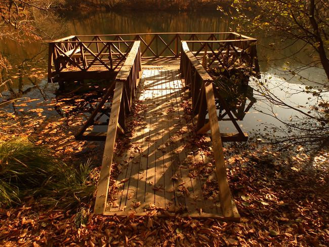 Sonbahar Mevsiminin En Güzel Yaşandığı 30 Yer