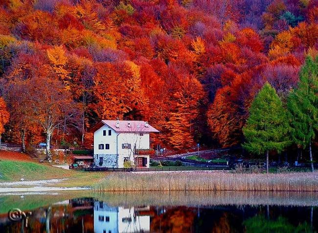 Sonbahar Mevsiminin En Güzel Yaşandığı 30 Yer