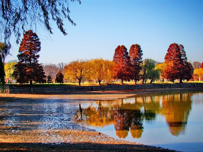 Sonbahar Mevsiminin En Güzel Yaşandığı 30 Yer
