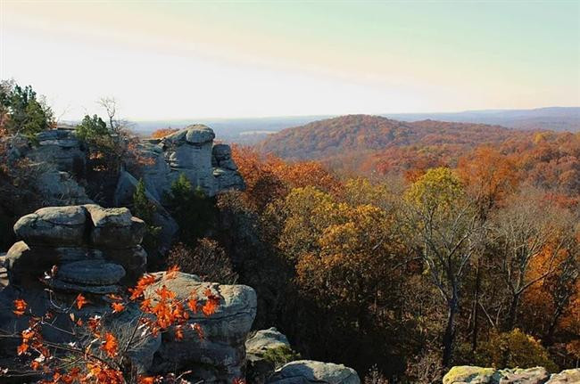 Sonbahar Mevsiminin En Güzel Yaşandığı 30 Yer