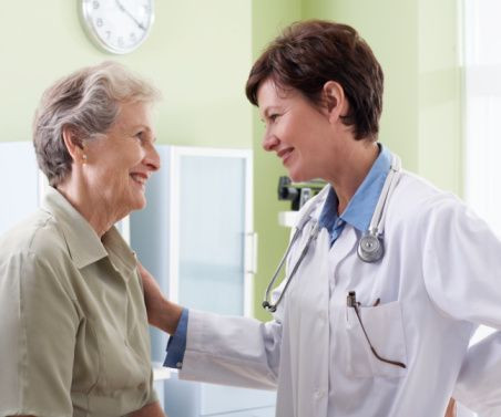 Amerikalı doktordan akdeniz mutfağı önerisi