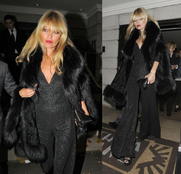 İspanyol paçalar yeni moda tutkumuz