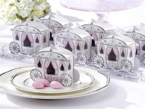 Nikah şekerinizi seçin