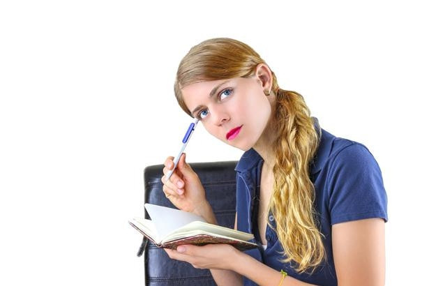 Yeni eviniz için gerekli olan eşyaları listeleyin