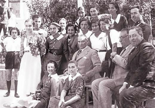 Atatürkün Az Bilinen Fotoğrafları