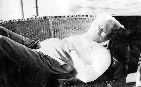 Atatürkün Az Bilinen Fotoğrafları