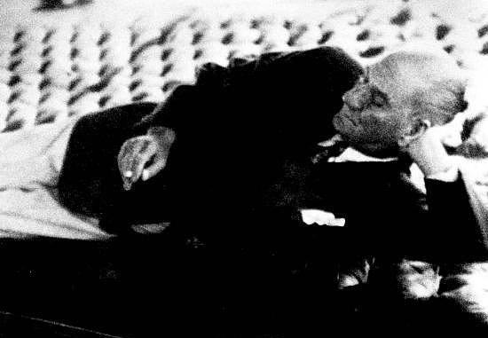 Atatürkün Az Bilinen Fotoğrafları