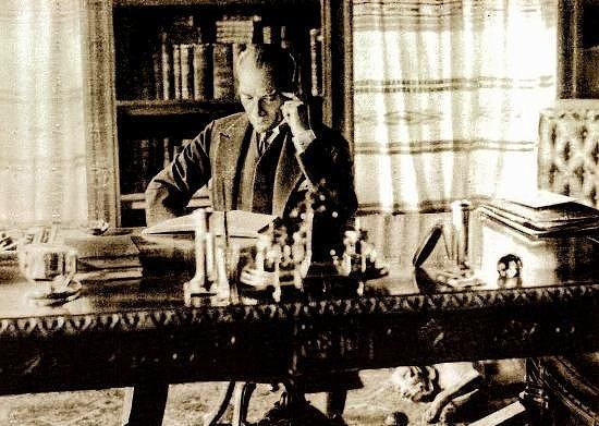 Atatürkün Az Bilinen Fotoğrafları