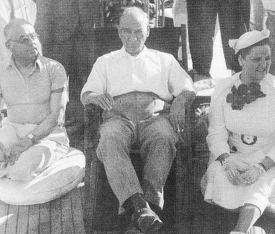 Atatürkün Az Bilinen Fotoğrafları