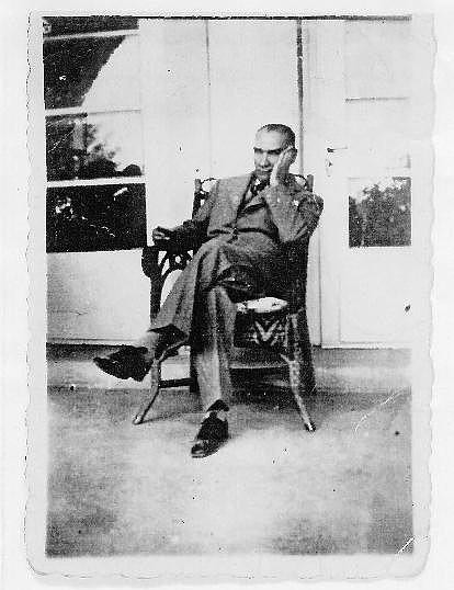 Atatürkün Az Bilinen Fotoğrafları