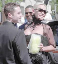 Trans Perversions ni onlayn tomosha qiling