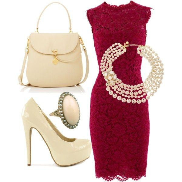 Yılbaşı Kombin Önerileri