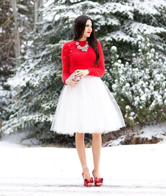 Yılbaşı Kombin Önerileri