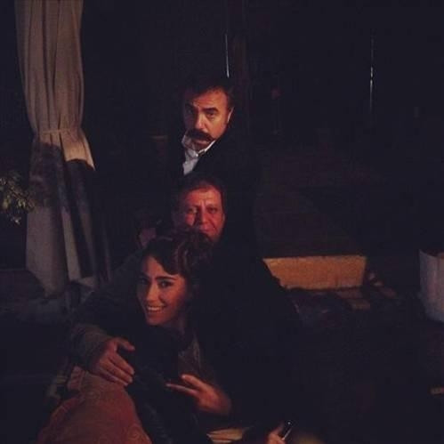 EMRE KINAY