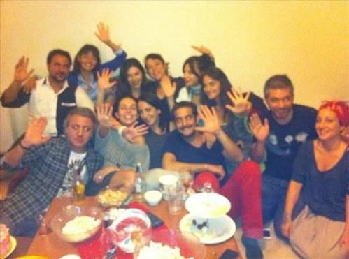 ENİS ARIKAN