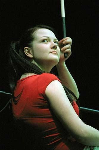 Meg White Meg White
