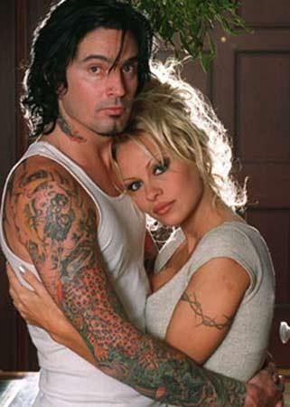 Pamela Anderson Pamela Anderson