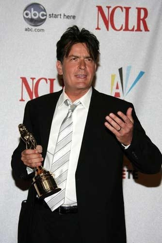 Charlie Sheen Charlie Sheen