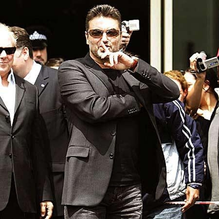 George Michael George Michael