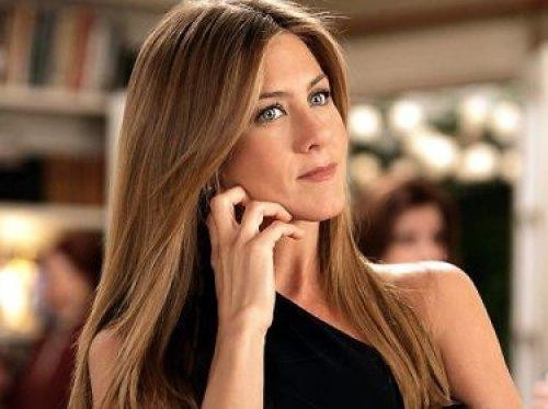 JENNIFER ANISTON