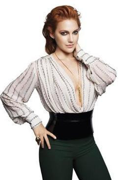 Hiç estetik operasyon geçirmediler