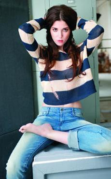 Hiç estetik operasyon geçirmediler