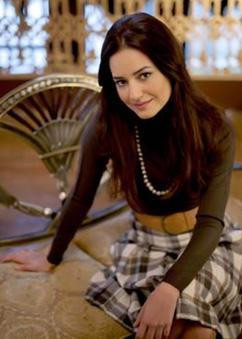 Hiç estetik operasyon geçirmediler